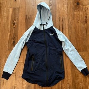 SizeUp Men’s M Hoodie